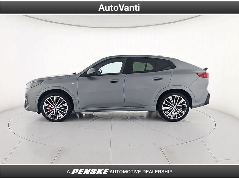 BMW X2 sDrive 20d Msport Pro