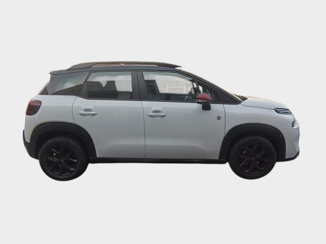 Citroen C3 Aircross PureTech 110 S&S C-Series