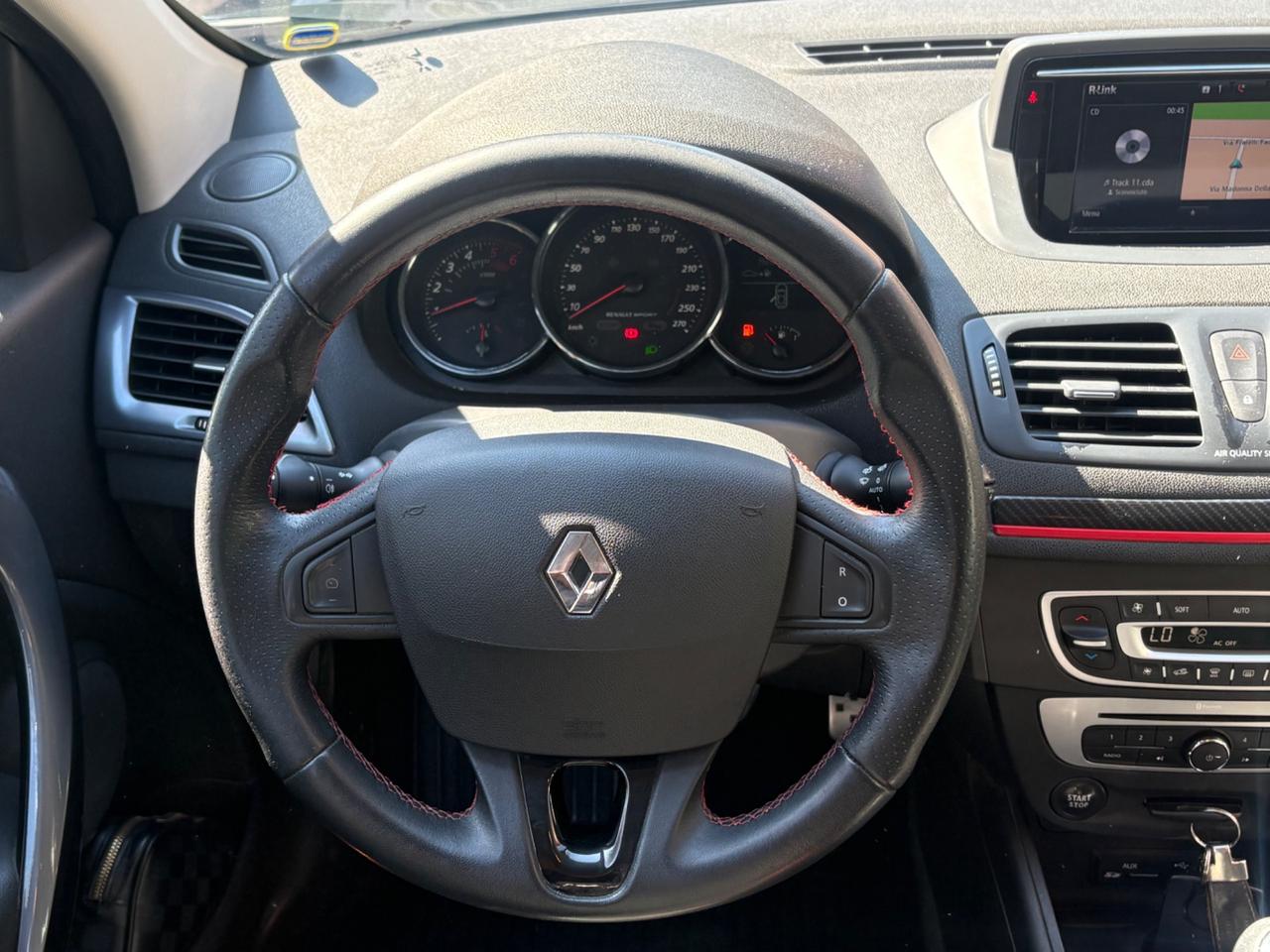 Renault Megane Mégane 1.5 dCi 110CV Start&Stop ESM SporTour Energy GT Line