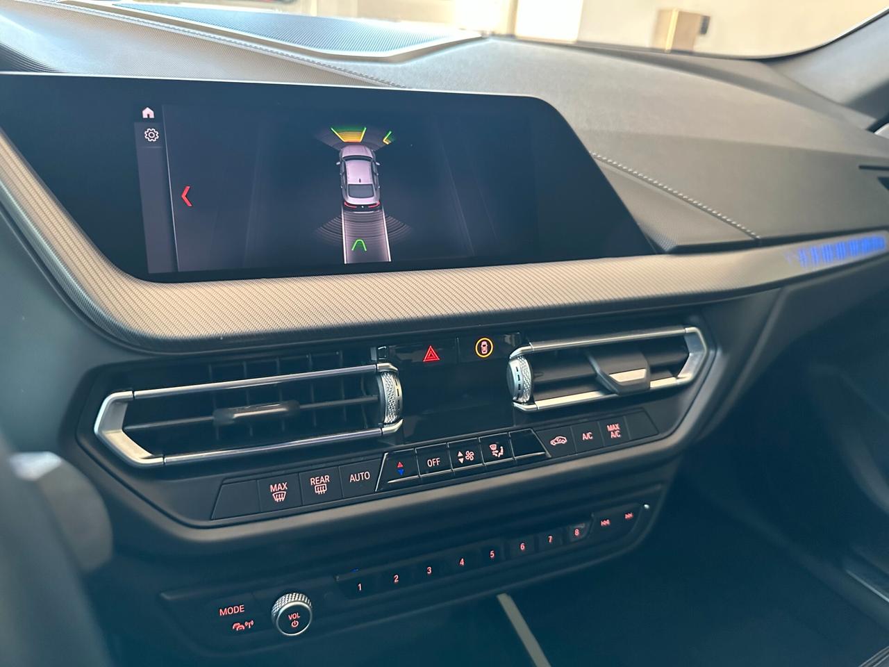 Bmw 220 220d Grancoupé Msport aut.