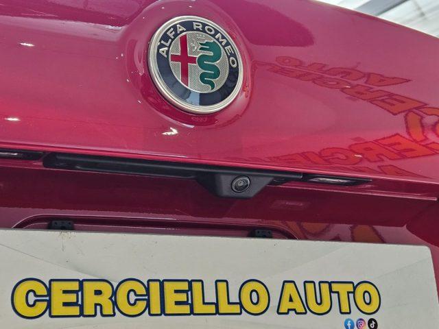 ALFA ROMEO Giulia 2.2 Turbodiesel 160 CV AT8 Super Business da ?249