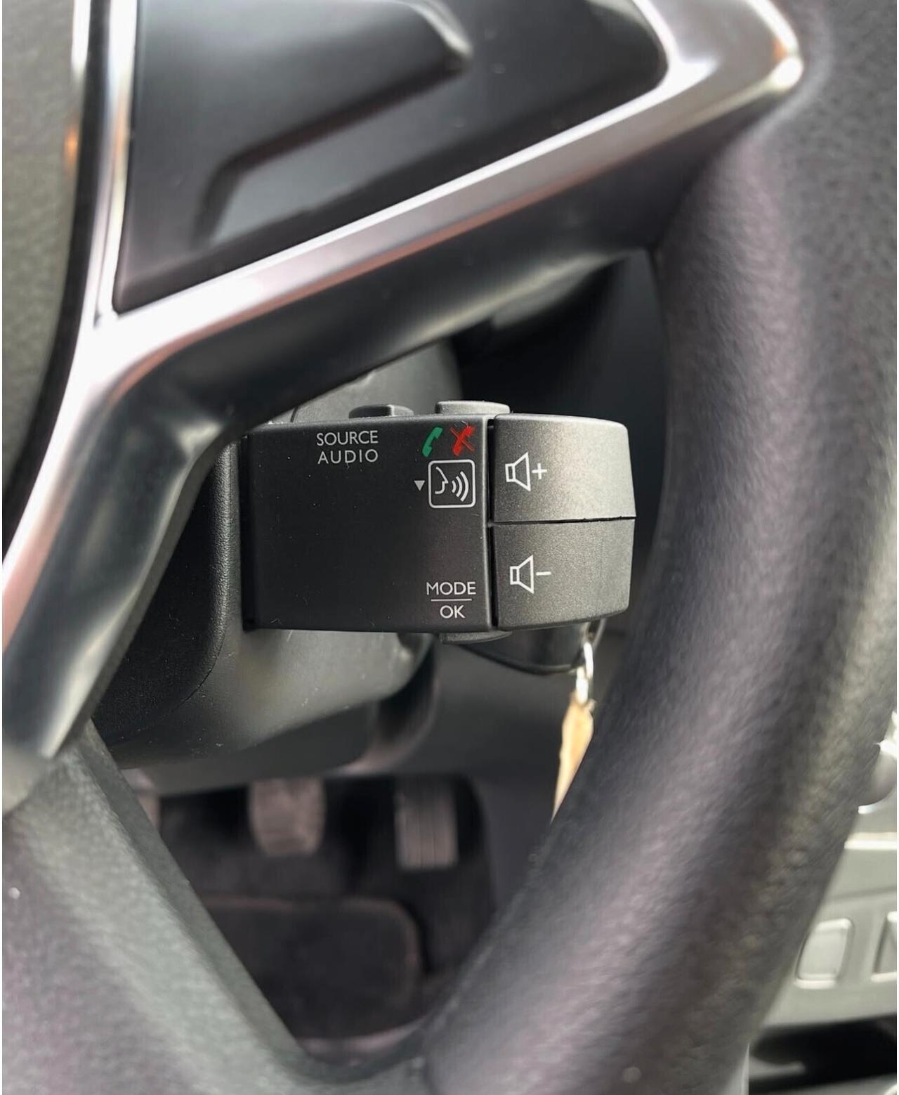 Dacia Sandero Streetway 1.5 dCi 75 CV