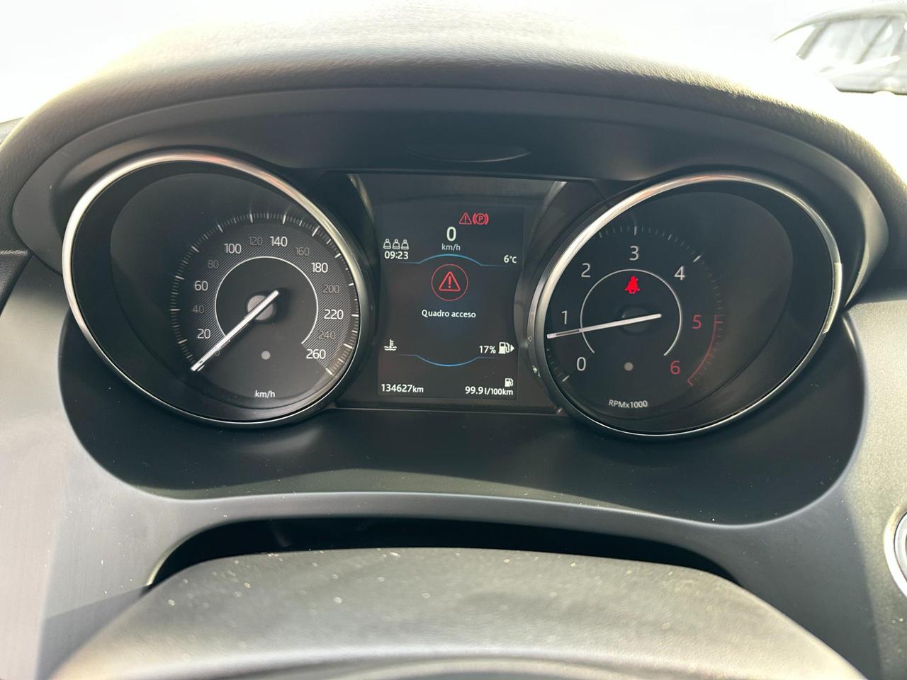 Jaguar E-Pace 2.0d i4 fwd 150cv my19