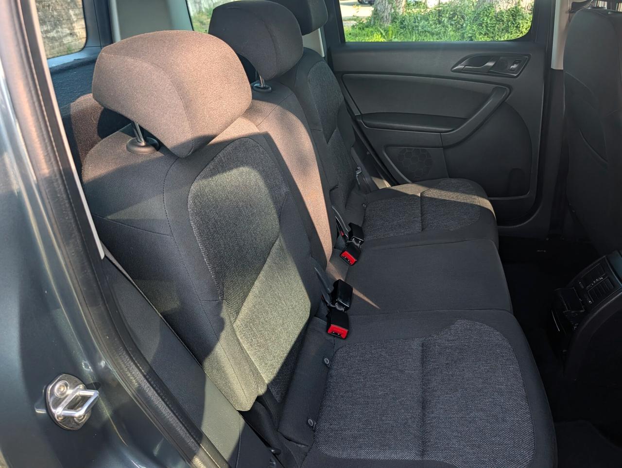 Skoda Yeti Outdoor 1.2 TSI Ambition