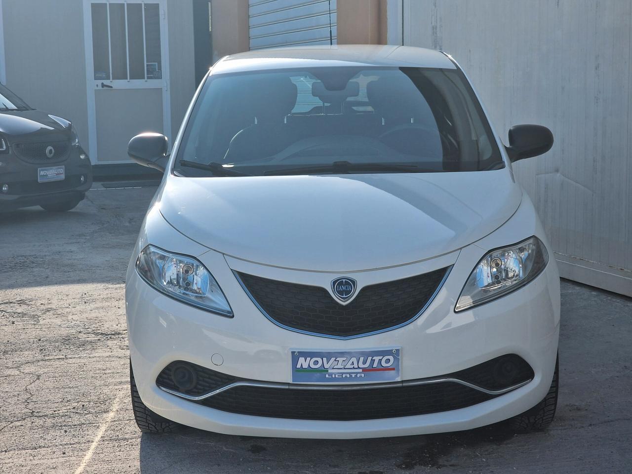 Lancia Ypsilon 1.2 benzina/gpl 70cv