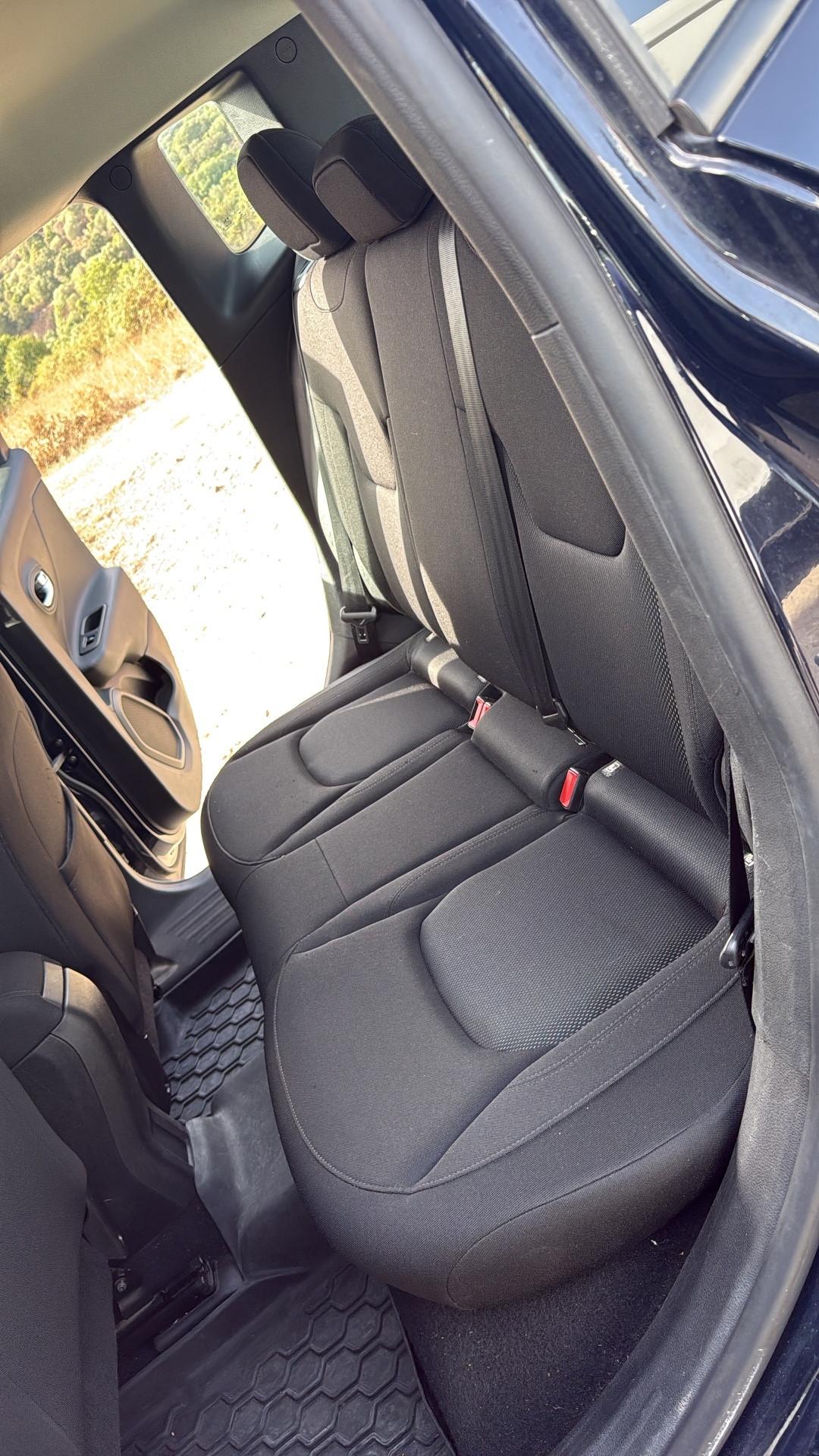 Jeep Renegade 2.0 Mjt 140CV 4WD Active Drive Longitude