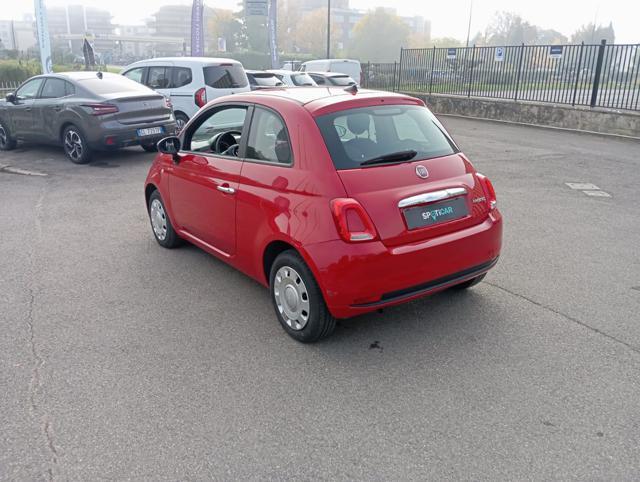 FIAT 500 *PROMO* 1.0 Hybrid