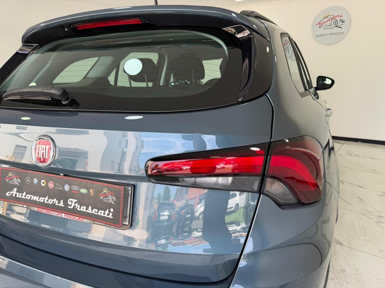 Fiat Tipo 1.3 Mjt 5 PORTE-GARANTITA-2022
