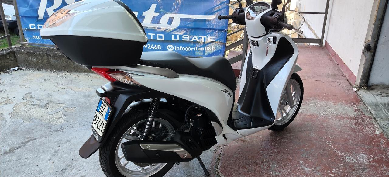 Honda SH 150 ABS