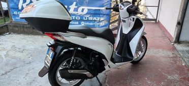 Honda SH 150 ABS