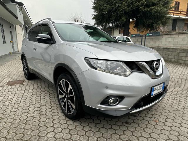 NISSAN X-Trail 1.6 dCi 2WD Business