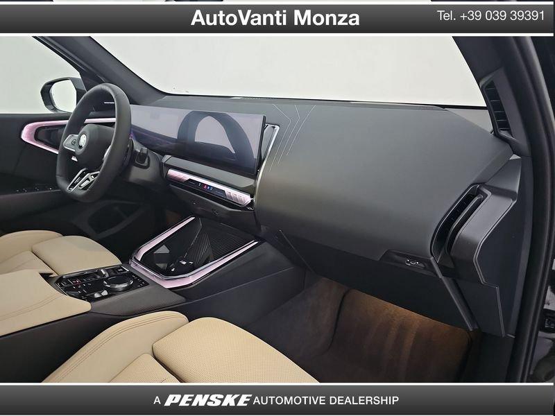 BMW X3 X3 xdrive20 MSport Pro auto