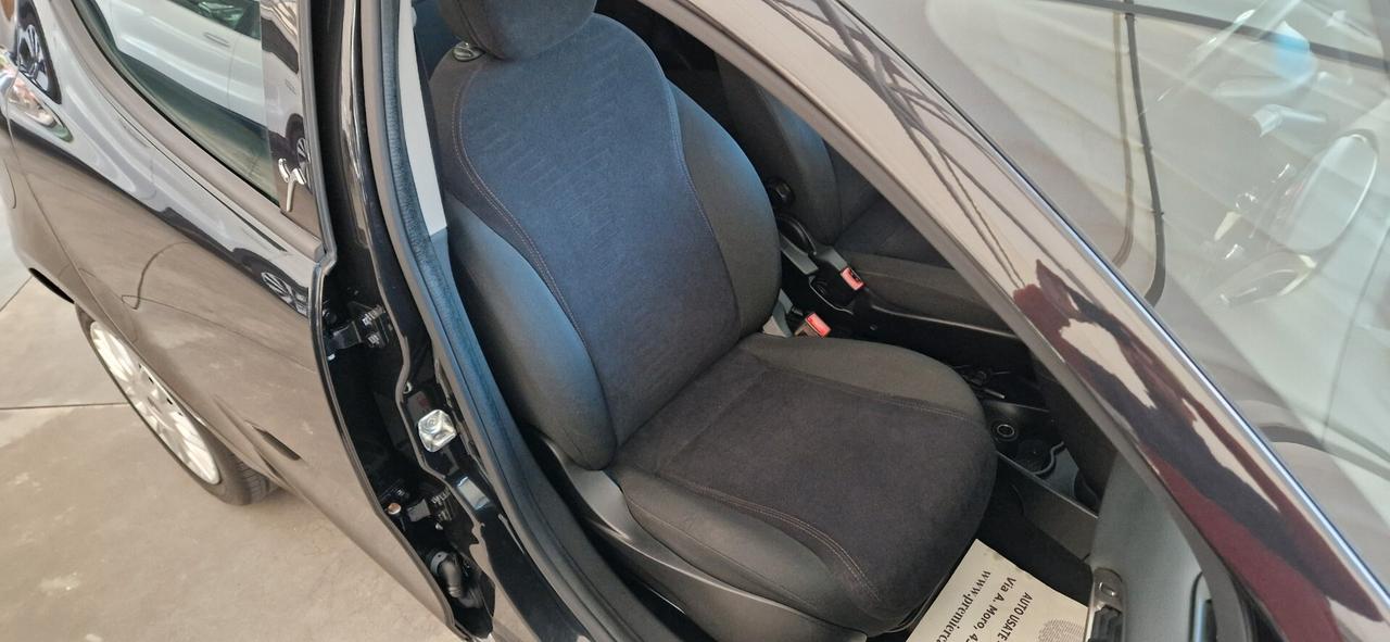 Lancia Ypsilon 1.3 Mjt 95cv 5 porte S&S Platinum