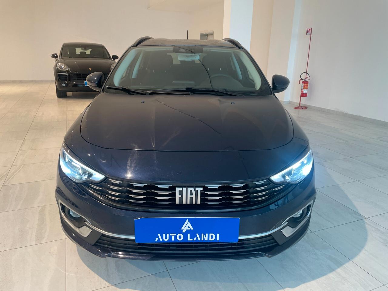 Fiat Tipo 1.6 Mjt S&S SW LIFE
