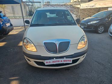 Lancia Ypsilon 1.2 16V Benzina 60CV..Anno 2006