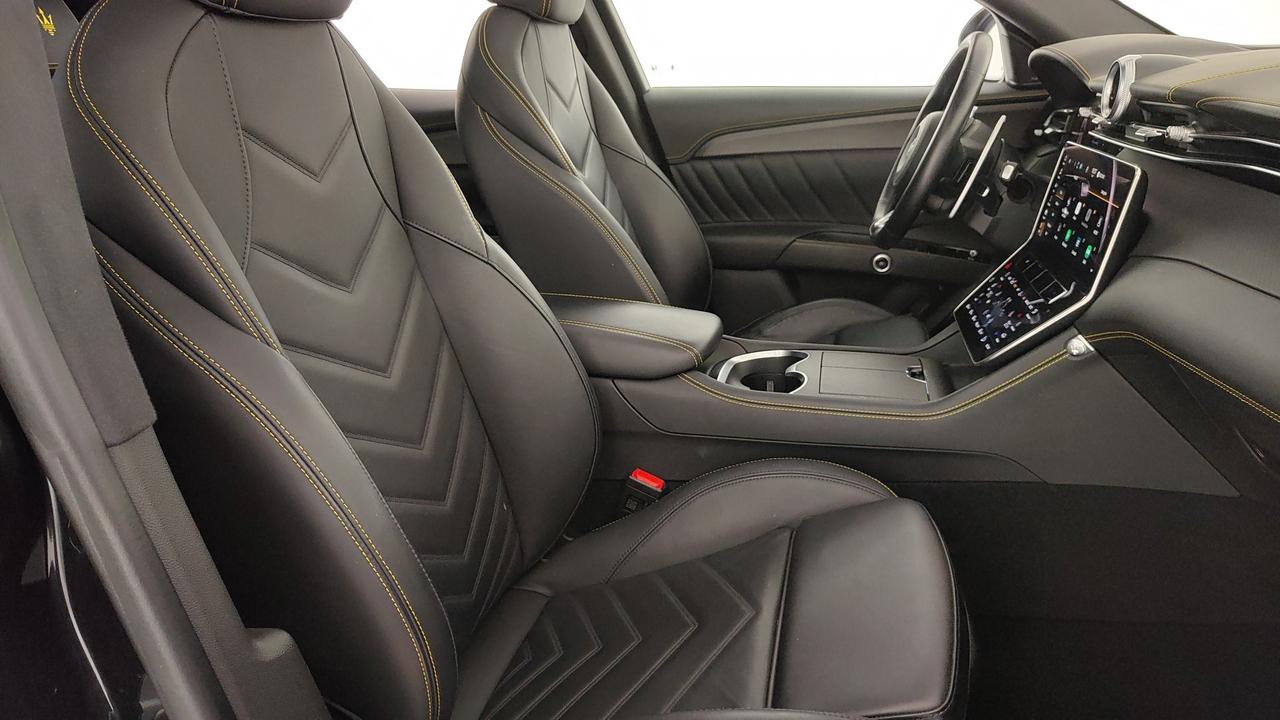 MASERATI Grecale 3.0 V6 Trofeo 530cv auto
