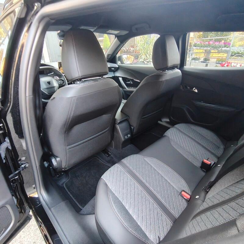 PEUGEOT 2008 2ª serie 2008 Hybrid 145 e-DCS6 A...