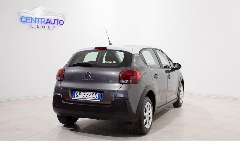 Citroën C3 BlueHDi 100cv Business Combi