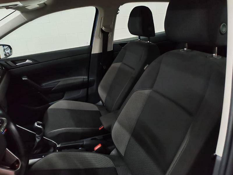 Volkswagen Polo 1.0 tsi Life 95cv PREZZO REALE