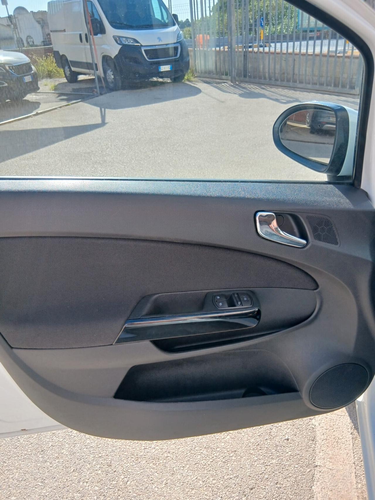 Opel Corsa 1.3 CDTI ecoFLEX Start&Stop 5 porte Cosmo