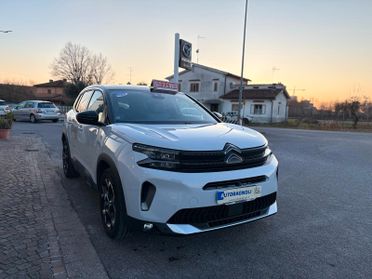 Citroen C5 Aircross MAX BlueHDi 130 EAT8 SPOTICAR