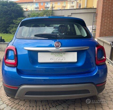 Fiat 500x - 2019