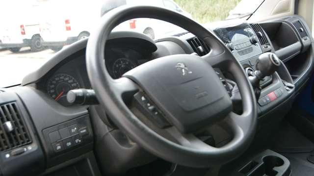 Peugeot Boxer L2H2 TETTO ALTO BELLISSIMO *SUPERAFFARONE!*