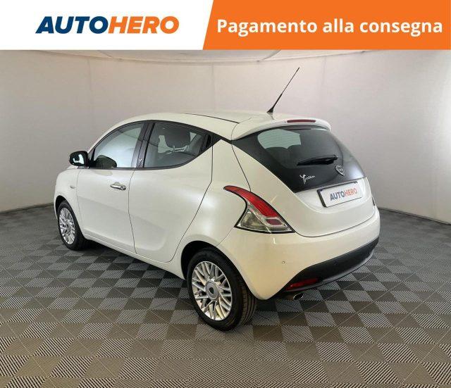 LANCIA Ypsilon 1.3 MJT 16V 95 CV 5 porte S&S Gold