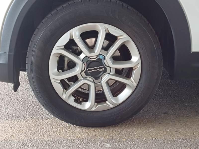 Fiat 500X 1.3 MultiJet 95 CV Business