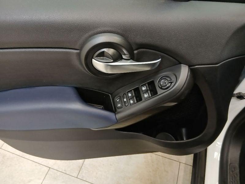 FIAT 500X 1.3 mjt Cult 95cv