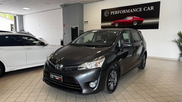Toyota Verso 1.6 D-4D Style 7 posti