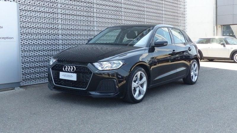 Audi A1 SPB 30 TFSI Admired Advanced