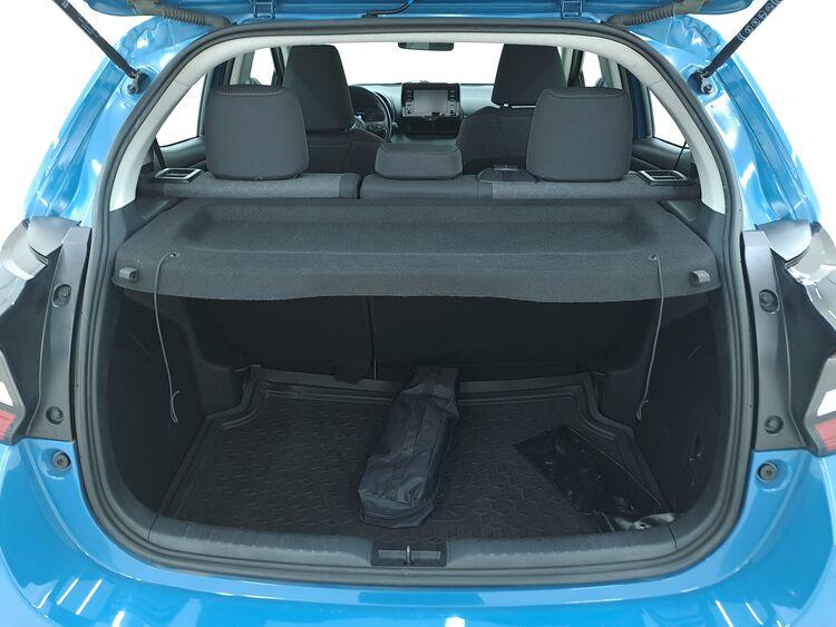 Toyota Yaris Hybrid Business BR991703 1.5 Full Hybrid 116CV
