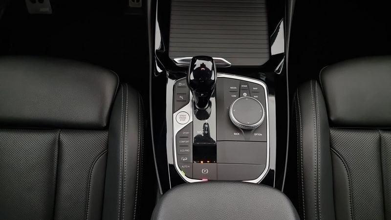 BMW X3 xDrive20d 48V Msport