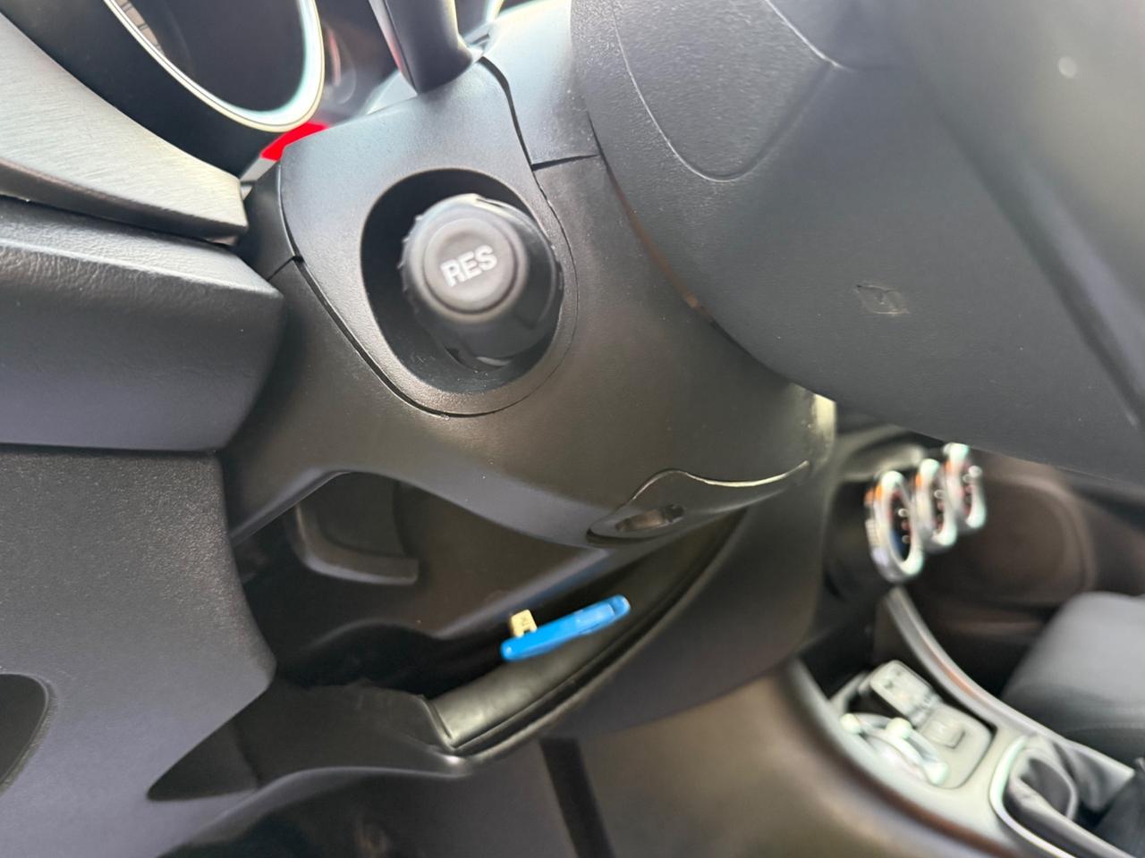 Alfa Romeo Giulietta 1.6 JTDm-2 120 CV Distinctive