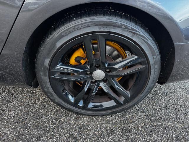 Audi A5 SPB 2.0 TDI 177 CV S LINE