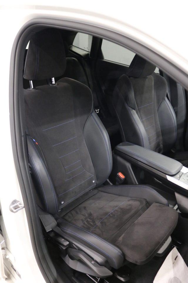 BMW 218 d Active Tourer Msport