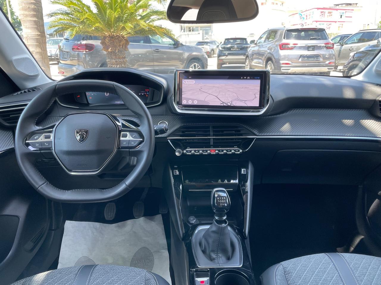 Peugeot 208 Allure 100cv a*f*f*a*r*e