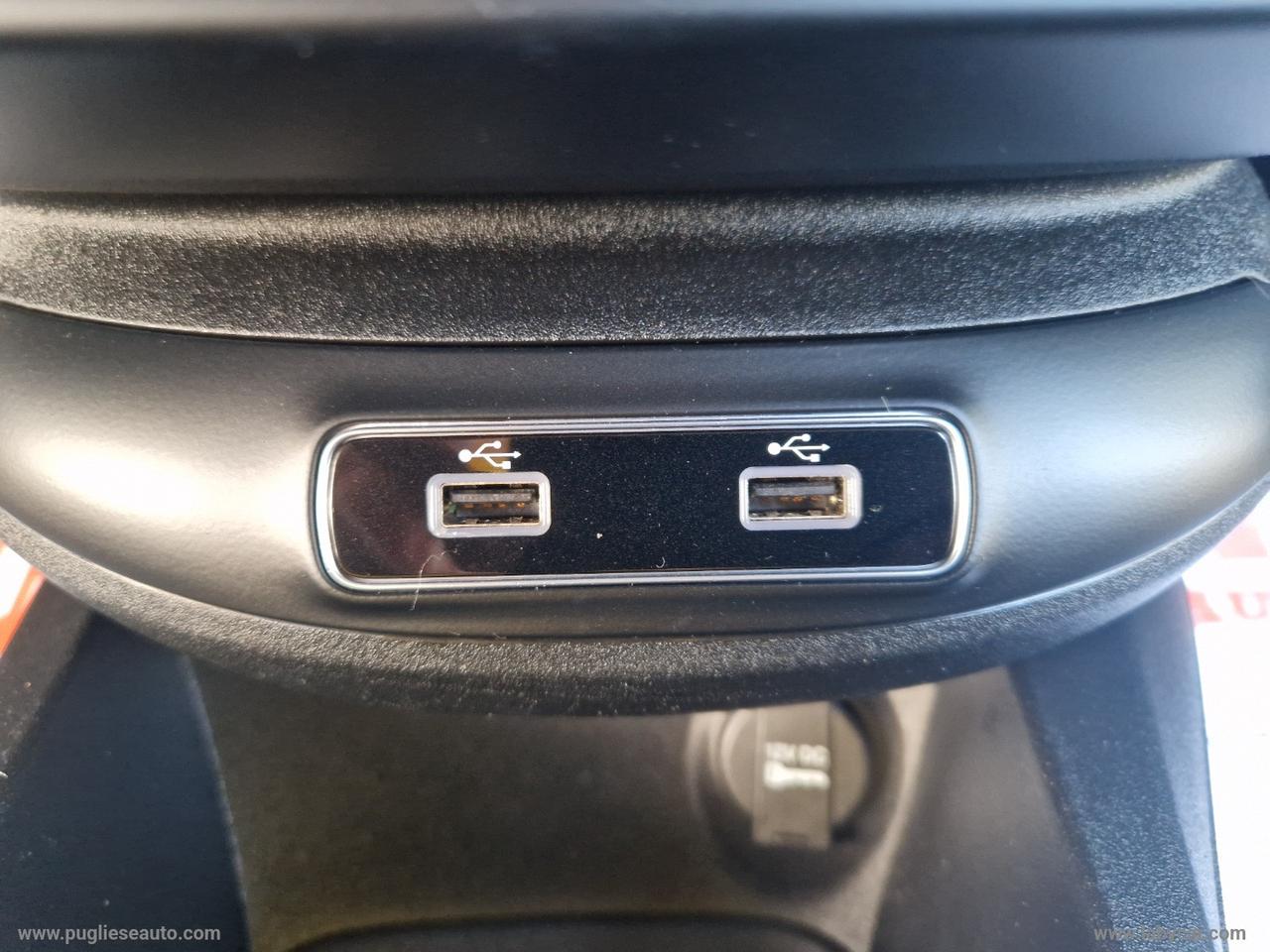 FIAT 500X 1.6 M.Jet 130 CV Connect