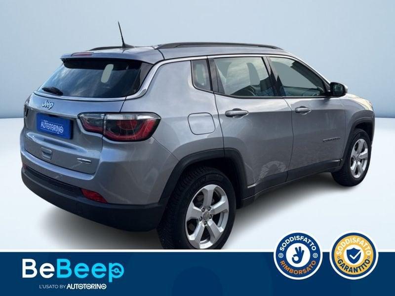 Jeep Compass 1.6 MJT BUSINESS 2WD 120CV