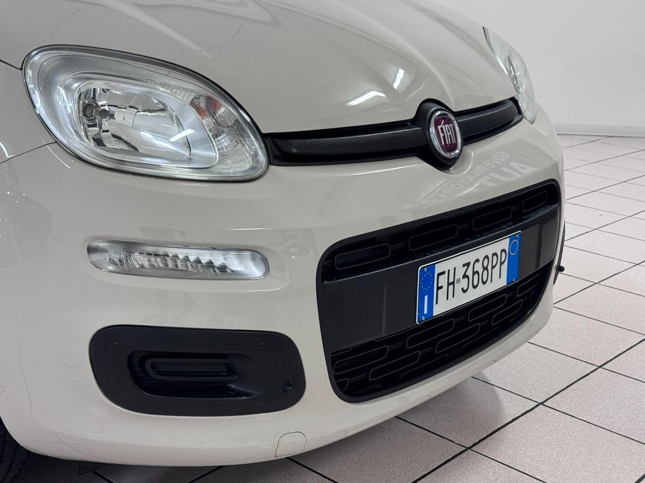 Fiat Panda 1.2 EasyPower Easy