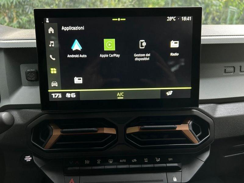 Dacia Duster 1.0 TCe GPL 4x2 Extreme