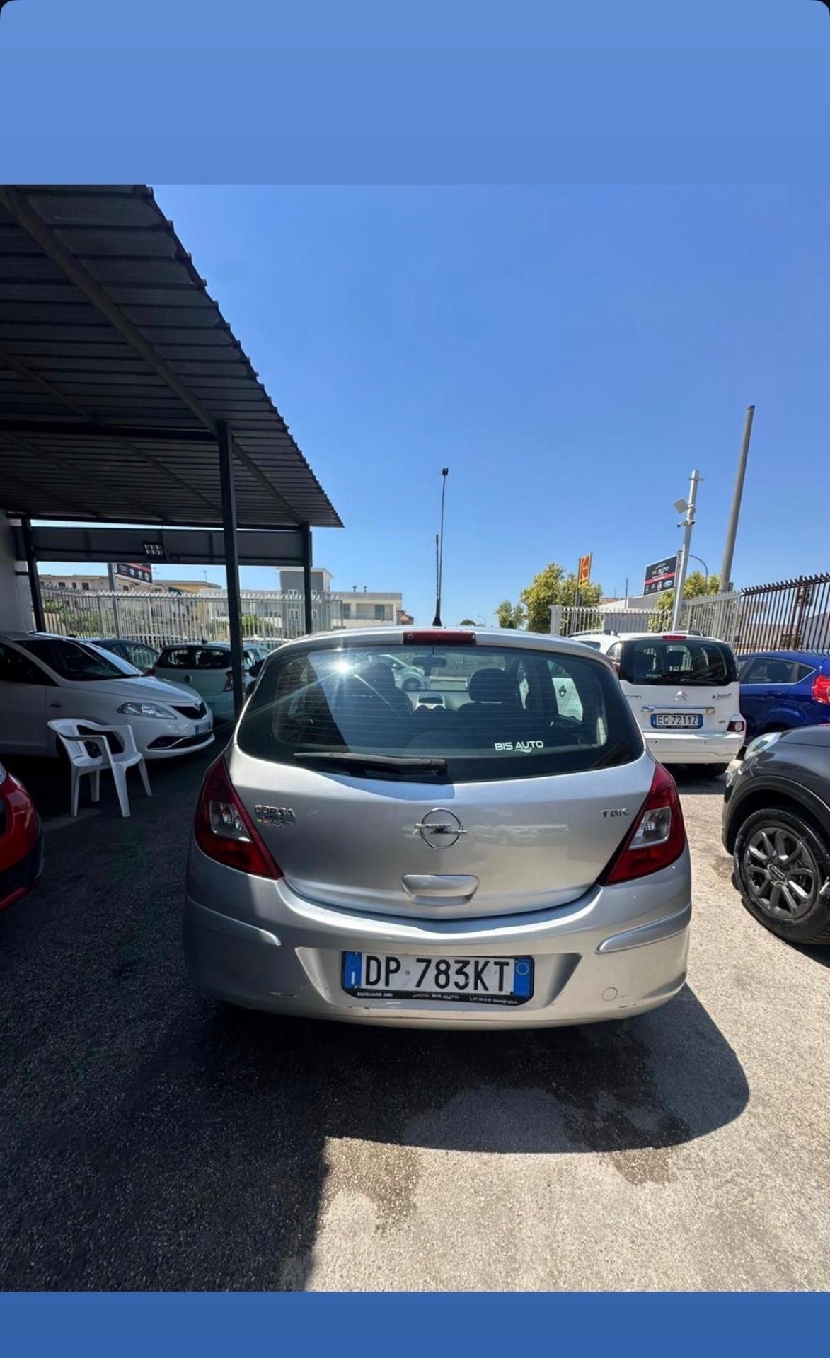 Opel Corsa 1.3 CDTI 90CV 5 porte Cosmo