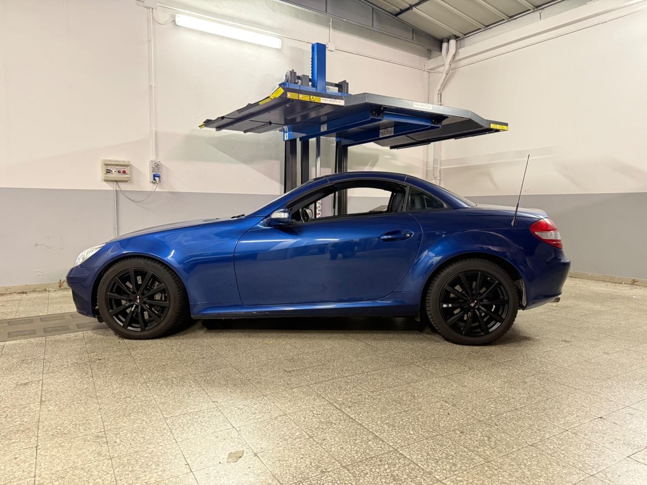Mercedes-benz SLK 350