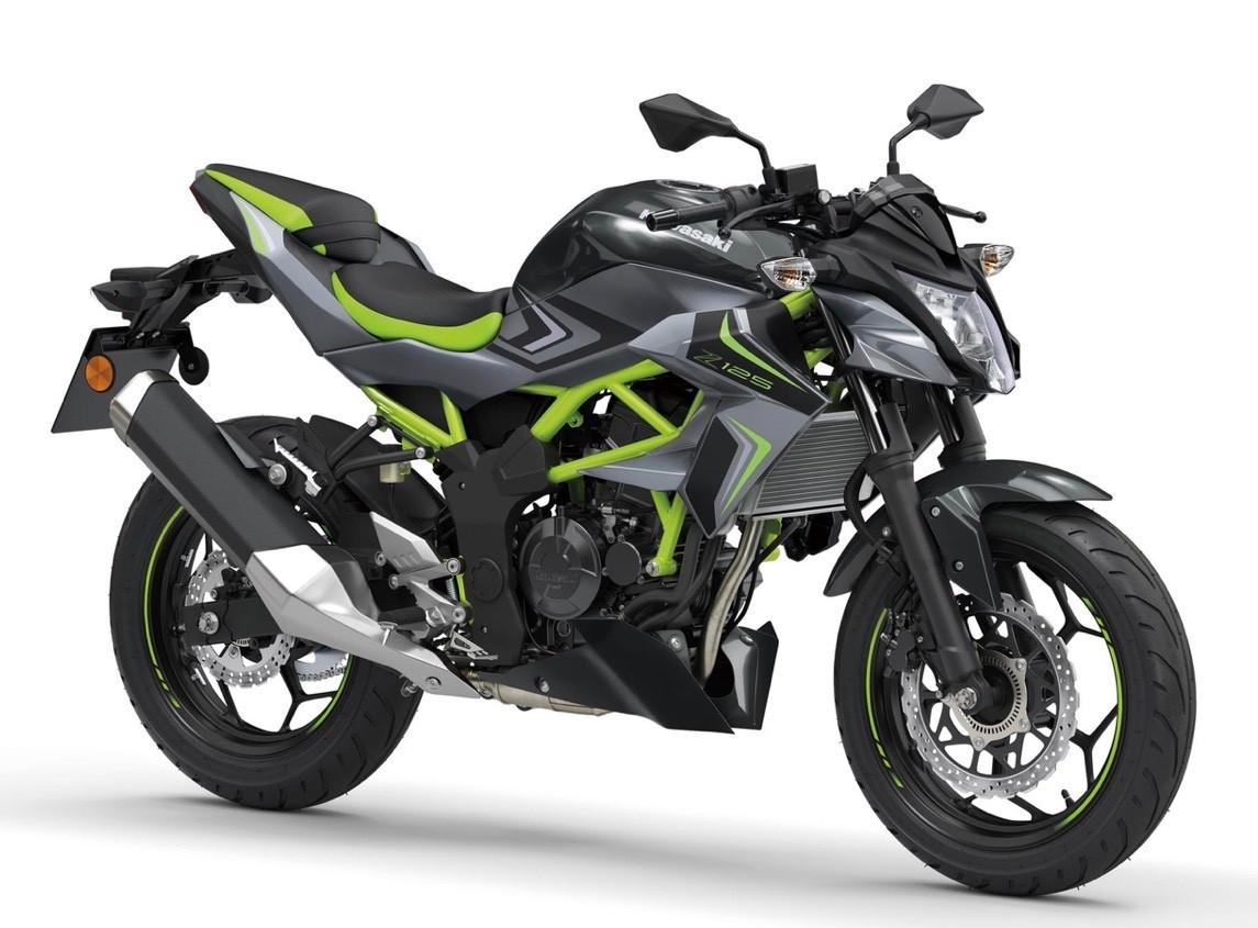 Kawasaki Z 500 / Z 650 /Z 900/ Z 1100