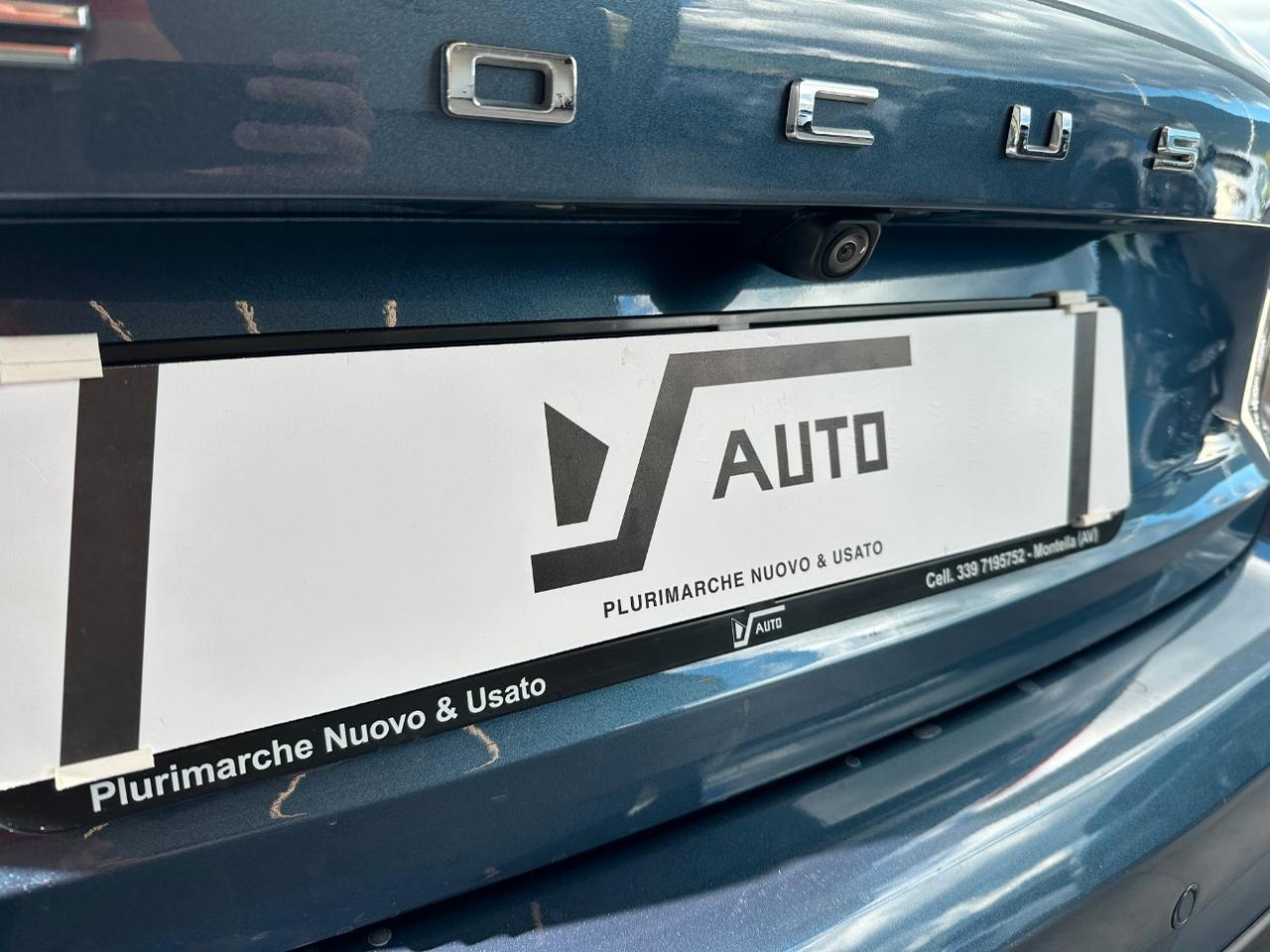 Ford Focus Active 5 Porte Focus Active 1.0t ecoboost h X 155cv powershift