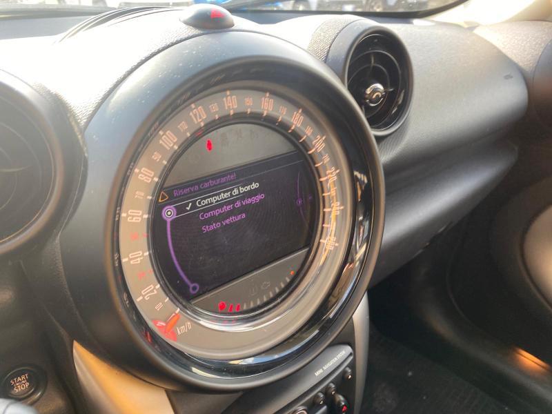 Mini Countryman Cooper D 1.6 D ALL4 E6