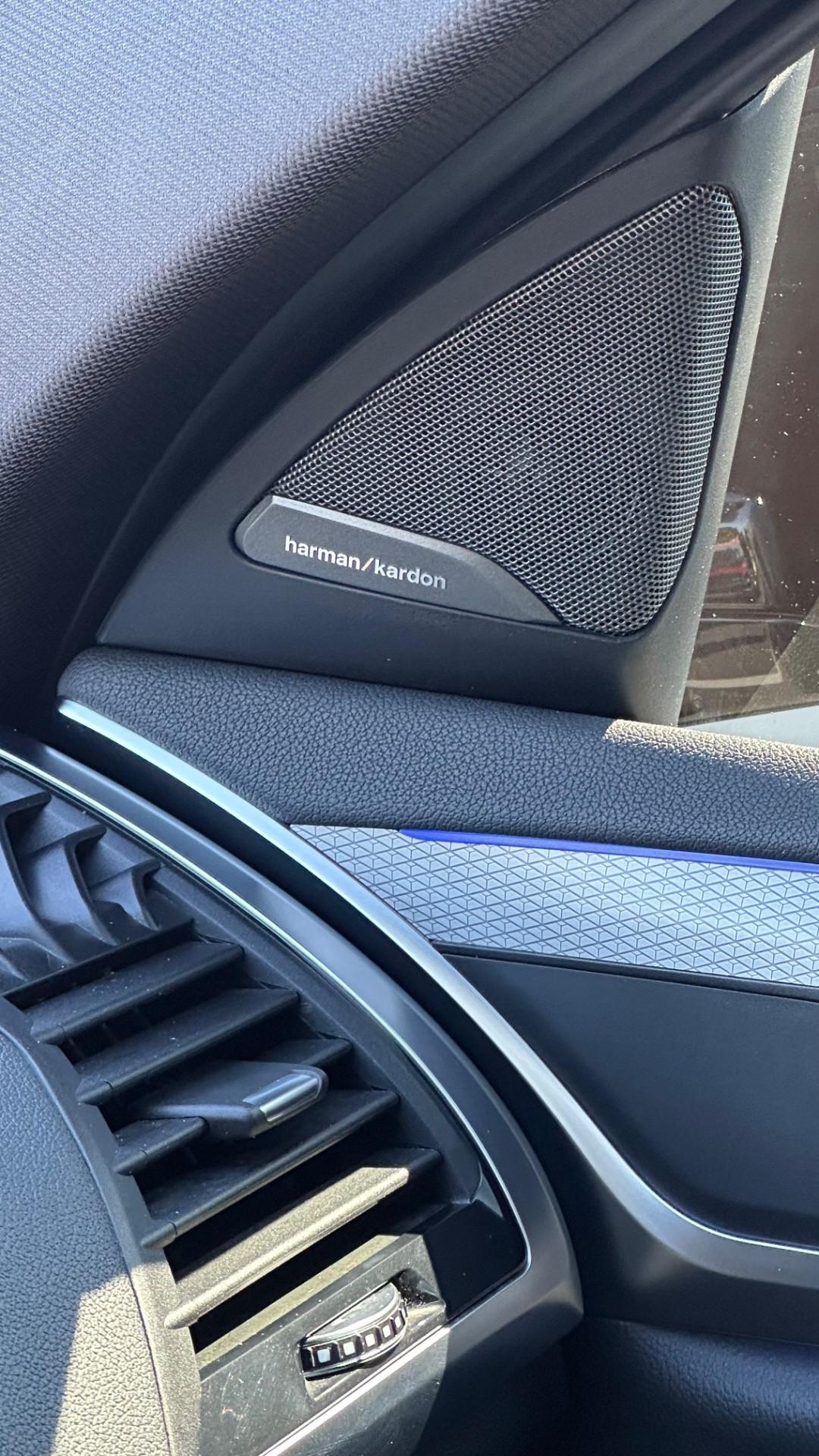 Bmw X4 M xDriveM40i competizion 360cv