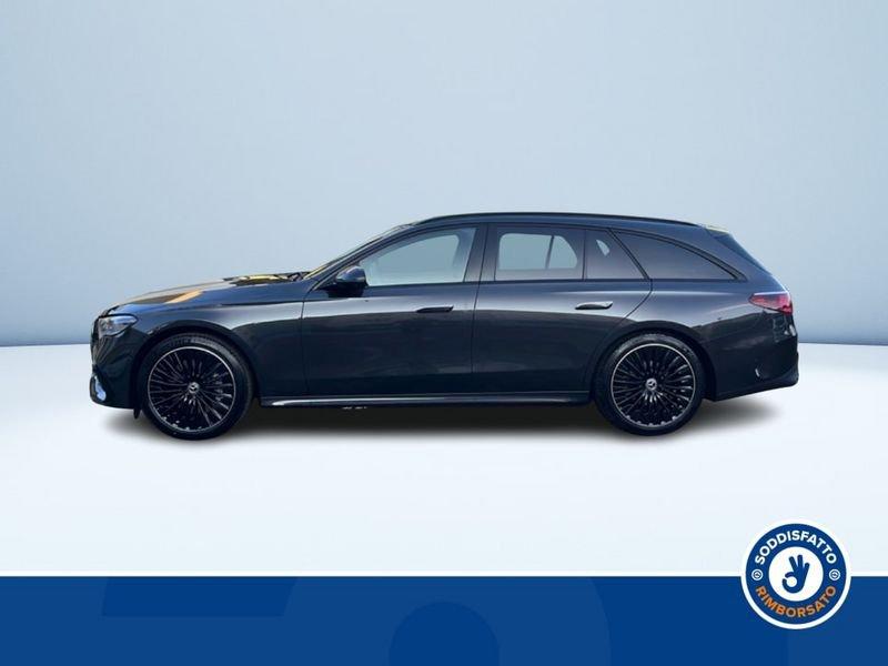 Mercedes-Benz Classe E 220d 4Matic Station Wagon AMG Line Premium