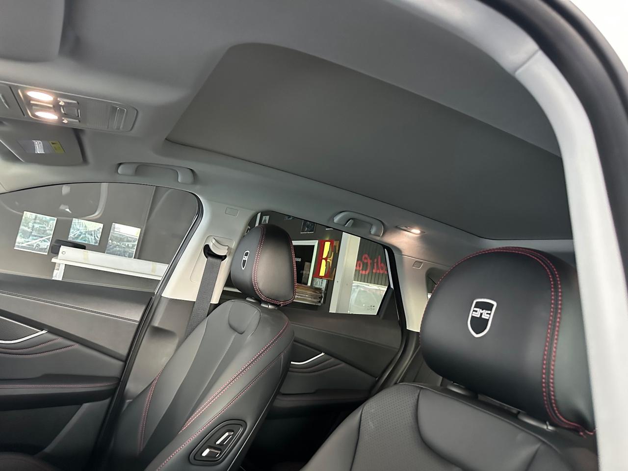 Cirelli 5 1.5 turbo GPL Premium